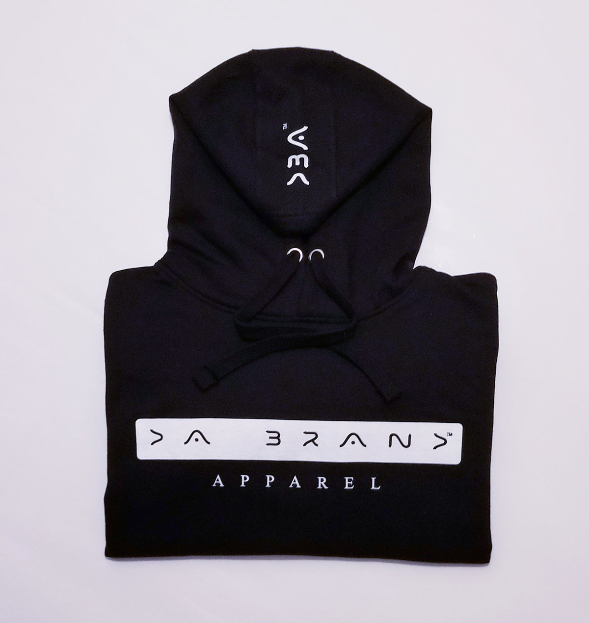 Da Brand Apparel "Classic" hoodie (Limited Edition)