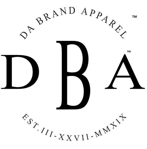 Da Brand Apparel