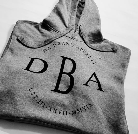 Official Logo Hoodie
